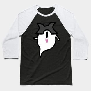 One ghost ghost magic Baseball T-Shirt